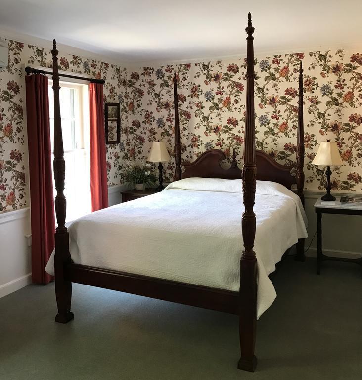 The Old Lyme Inn Exterior foto